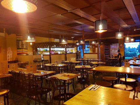 Carlos Cantina - Mackay Tourism 0