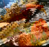 Carmen's on the Park - Mackay Tourism