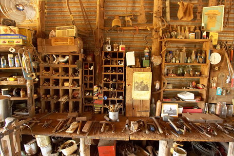 Catania Fruit Salad Farm Griffith - Mackay Tourism 0