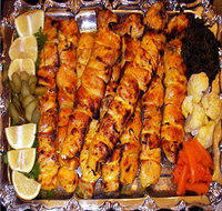 Charcoal Fire Indian and Persian Restaurant - Mackay Tourism