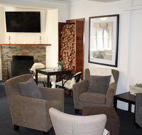 Criterion Bistro Crookwell - Mackay Tourism