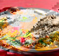 Curry Express - Mackay Tourism