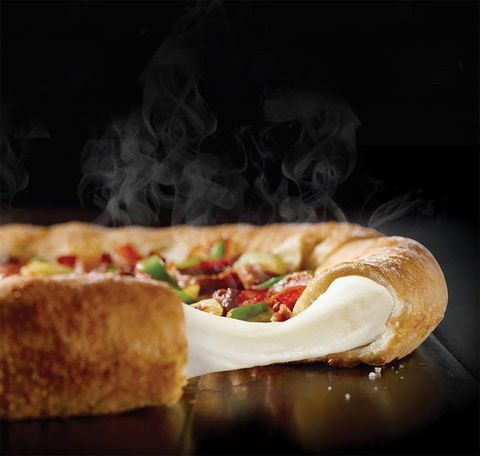 Dominos - Revesby - Mackay Tourism 0