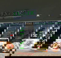 Exotic Pizza Pasta and Kebabs - Mackay Tourism