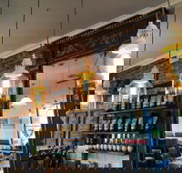 Fleur Tearoom Cafe - Mackay Tourism