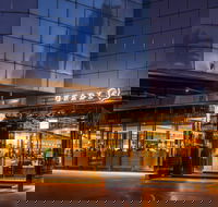 Gradi Crown - Southbank - Mackay Tourism
