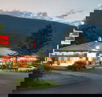Halls Gap Hotel - Mackay Tourism