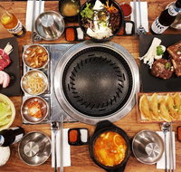 Haysung Korean BBQ - Mackay Tourism