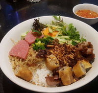 Hoa Tran - Mackay Tourism