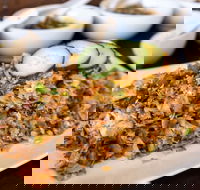 Hop  Spice Sri Lankan Cuisines - Mackay Tourism