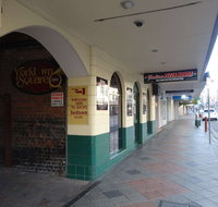Italian Pizza House  Pasta - Mackay Tourism