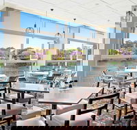 Kempsey Macleay RSL Club Dining - Mackay Tourism