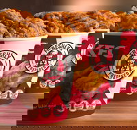 KFC - Ipswich - Mackay Tourism