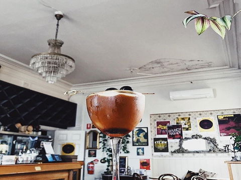 Liberte - Mackay Tourism 0