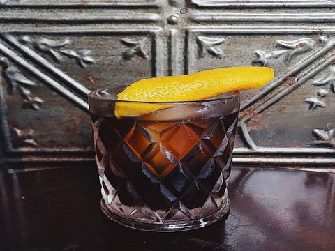 Liberte - Mackay Tourism 1