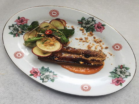 Liberte - Mackay Tourism 2