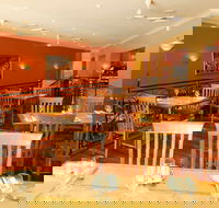 Marinades Indian Cuisine - Mackay Tourism