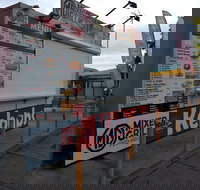 Mixed Grill - Mackay Tourism