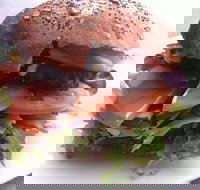 MM Burger Bar and Take Away - Mackay Tourism