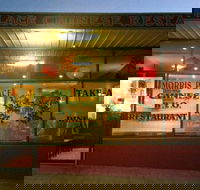 Morris Place Chinese Restaurant - Mackay Tourism