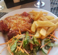 Morris Leigh Cafe - Mackay Tourism