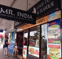 Mr. India - Mackay Tourism