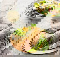 Muffin Break - Deer Park - Mackay Tourism