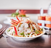 My Cambodia - Mackay Tourism