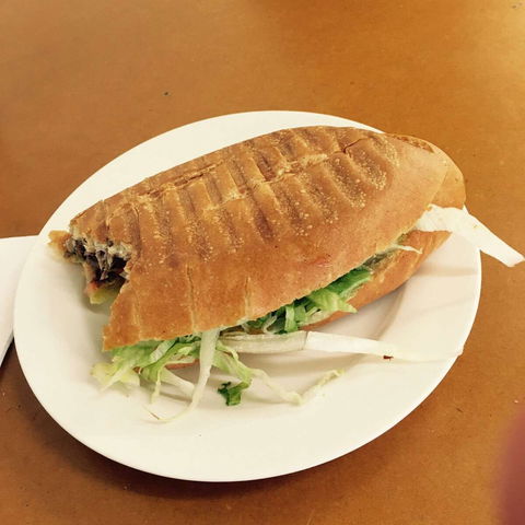 N'joy Cafe - Mackay Tourism 0