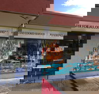 Poseidons Catch - Mackay Tourism