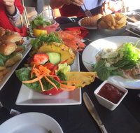 Red Sea Restaurant - Mackay Tourism
