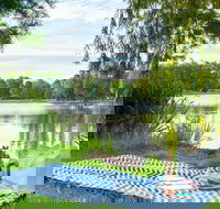 Schmicnics. - Mackay Tourism