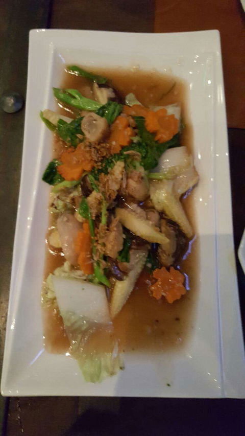 Sizzling Thai - Mackay Tourism 0