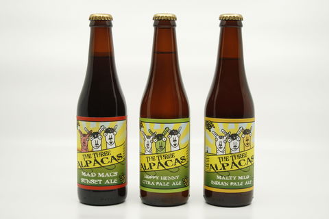Suffoir Winery, Brewery And Cidery - Mackay Tourism 2