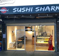 Sushi Shark - Mackay Tourism