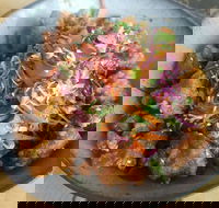 The Golden Bean - Mackay Tourism