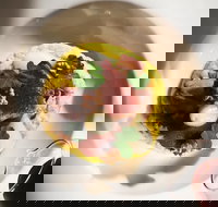 The Topiary Cafe - Mackay Tourism