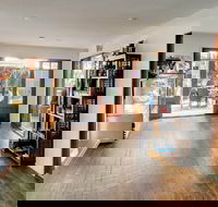The Pass Cafe - Mackay Tourism
