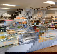 The Village Cafe in Murrumbateman - Mackay Tourism