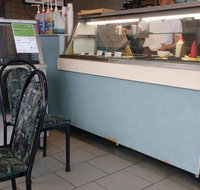 The Natural Cafe - Mackay Tourism
