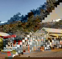 The Coffee Shack and Morsels - Mackay Tourism