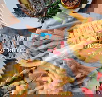 Tides of Rhyll Fish  Chippery - Mackay Tourism