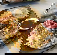 View Cafe - Mackay Tourism