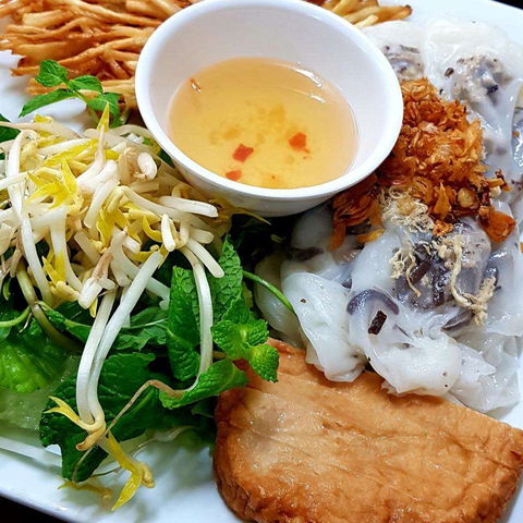 Xuan Banh Cuon - Mackay Tourism 0