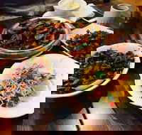 Yangcheng Restaurant - Mackay Tourism