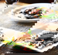 Yea Peppercorn Hotel - Mackay Tourism