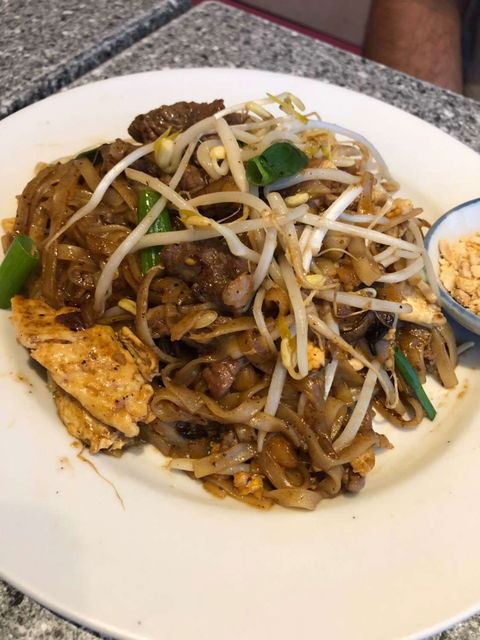 Zab Thai Take-Away - Mackay Tourism 0