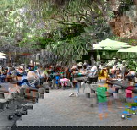 Apollonian Hotel - Mackay Tourism
