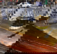 Barista Sista Beanery and Coffee Roasters - Mackay Tourism