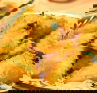 Baysia - Mackay Tourism